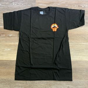 Chocolate T-shirt Mens Sz S